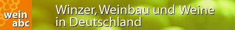 wein-abc - Aktuelle Informationen zu Winzern, Wein und Weinbau in den 13 deutschen Anbaugebieten